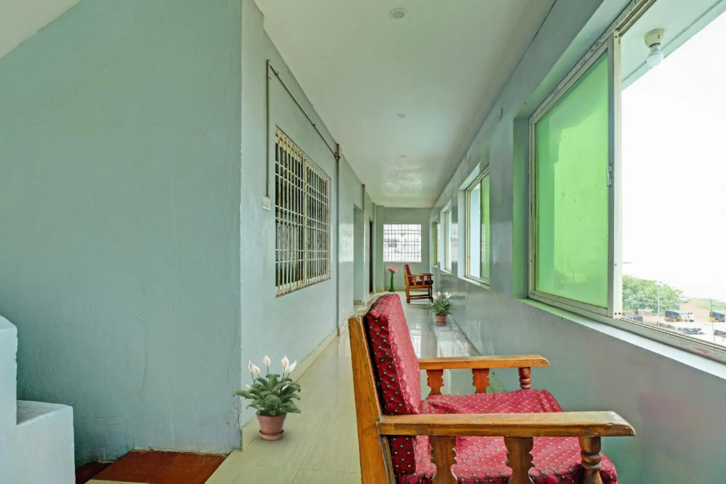 SPOT ON 91078 Hotel Orange