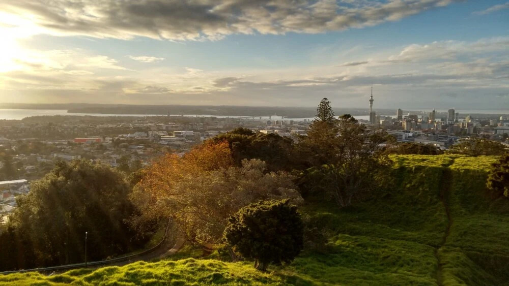 Modern 1 Bedroom Apartment in Eden Terrace