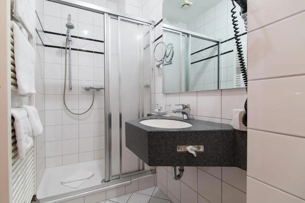 Hotel Das Lola