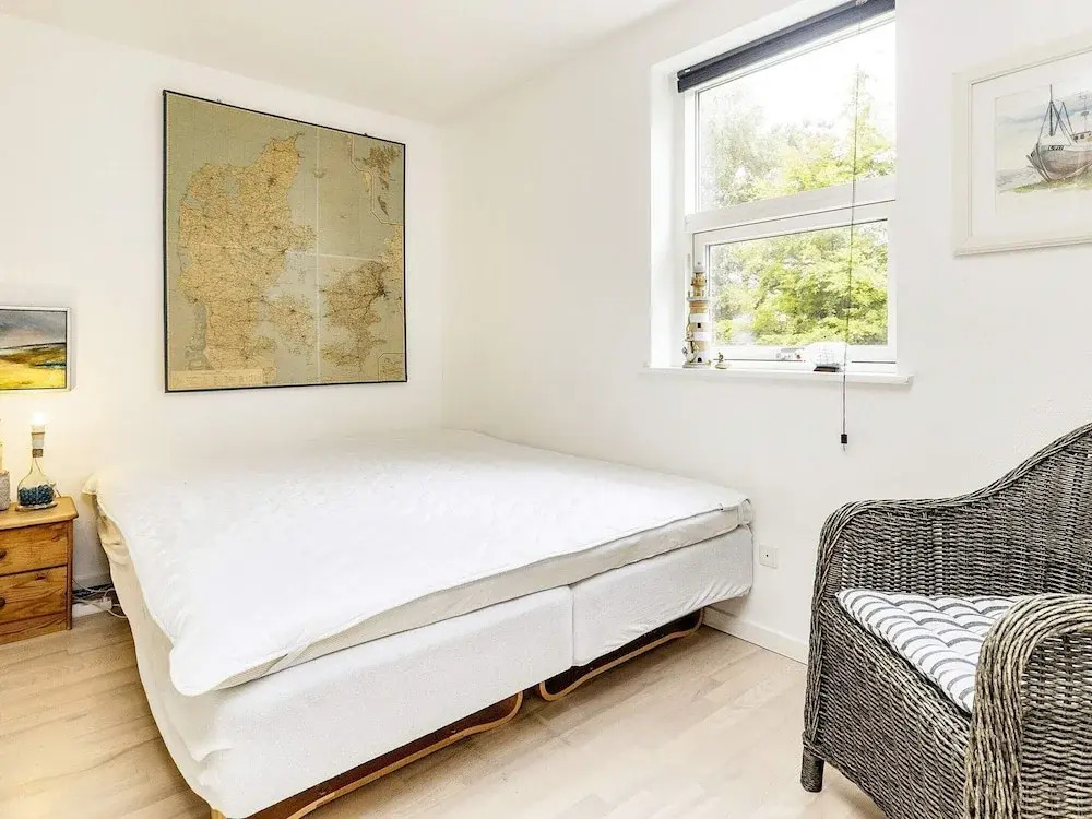 4 star holiday home in Væggerløse
