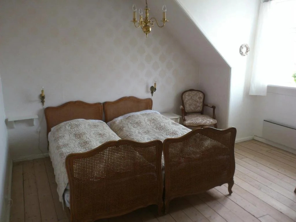 Villa Vendel B&B