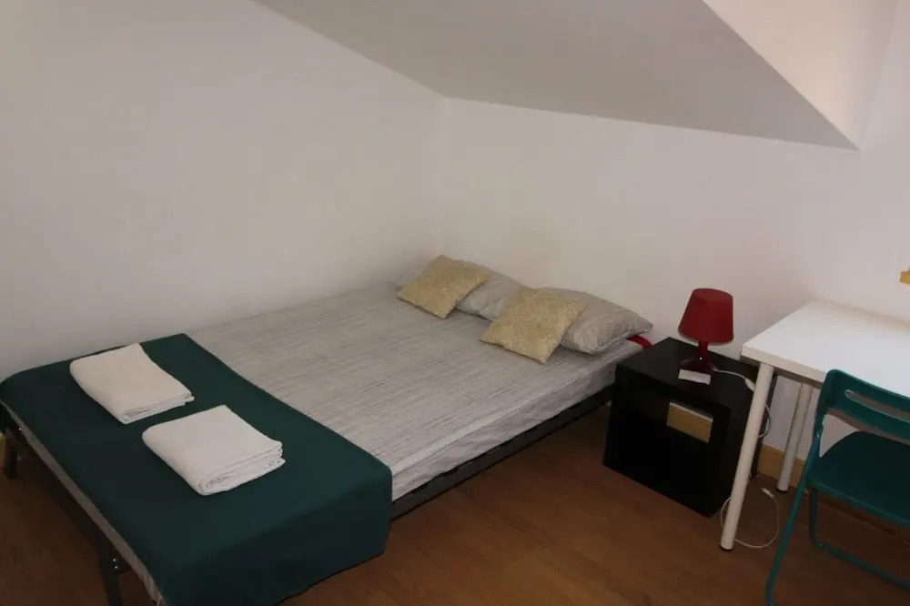 Room in Marechal Saldanha