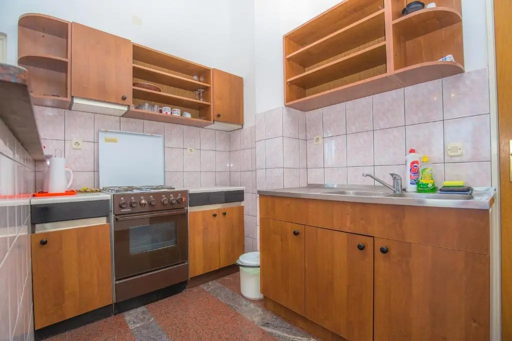 Apartmani Jadranka