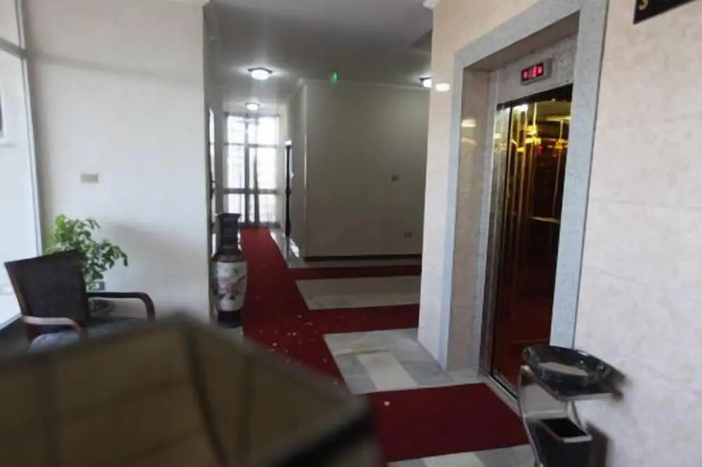 Tirar International Hotel