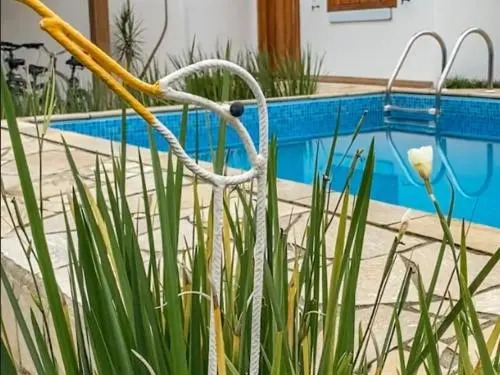 Suites Beija-Flor