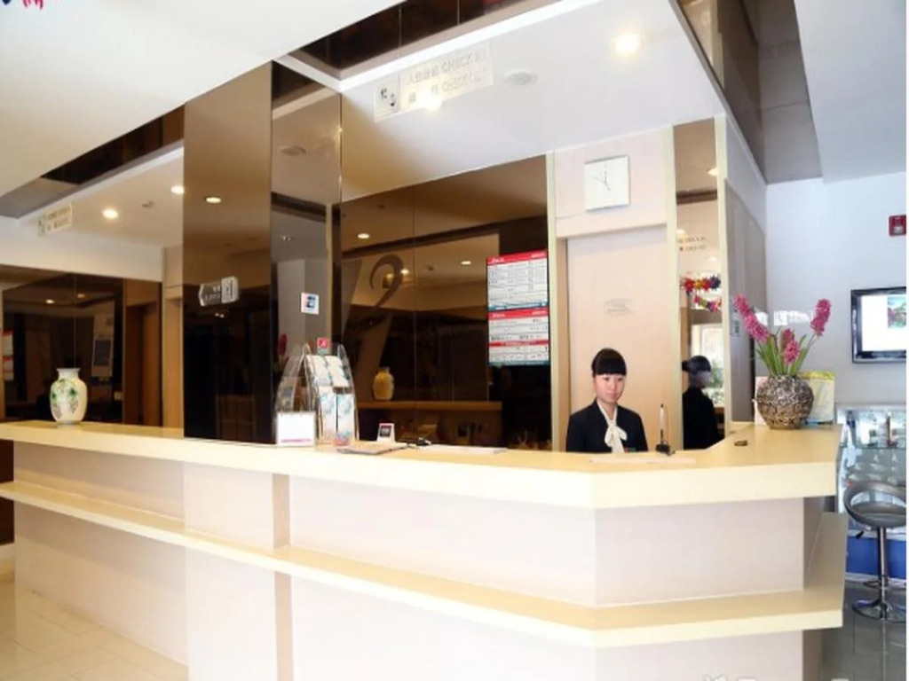 Jinjiang Inn Wuxi Liyuan Economic Development Zone Hotel