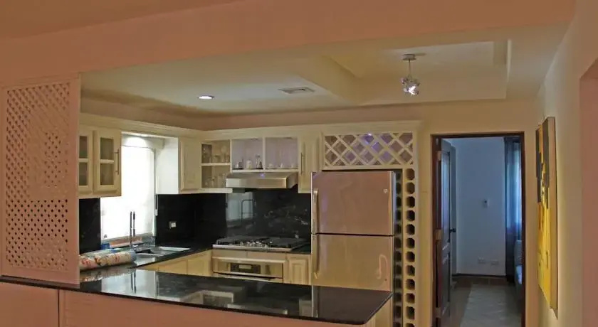 Penthouse at Mansion del Sol