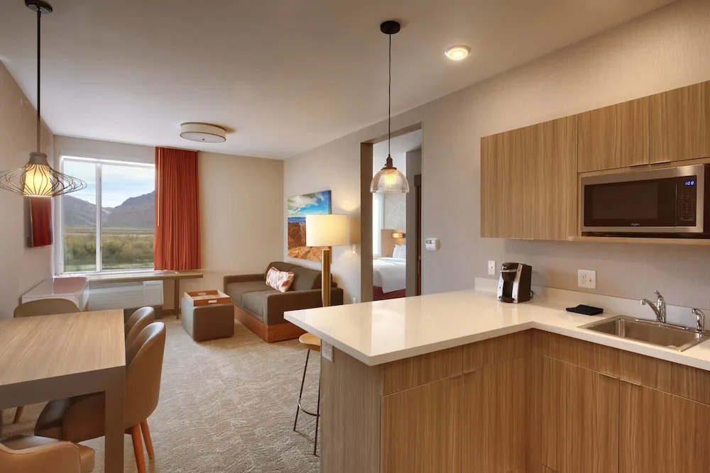 SpringHill Suites by Marriott Moab