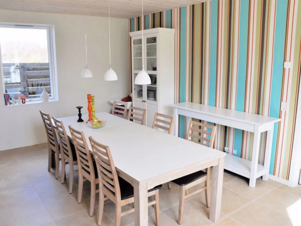 "Leif" - 300m from the sea in NW Jutland