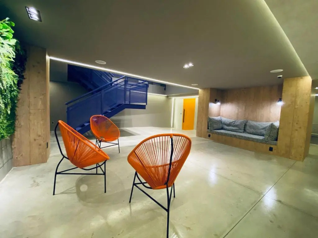 Sun Smart Hotel