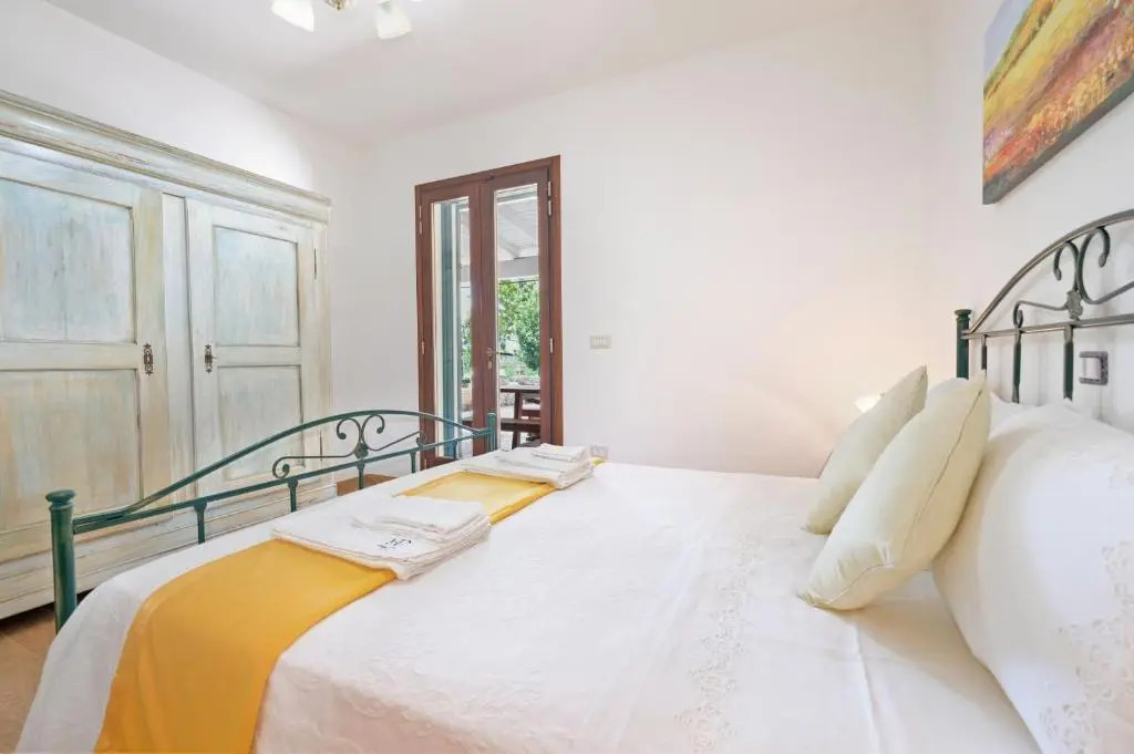 Villa Marzoni Salento by HDSalento