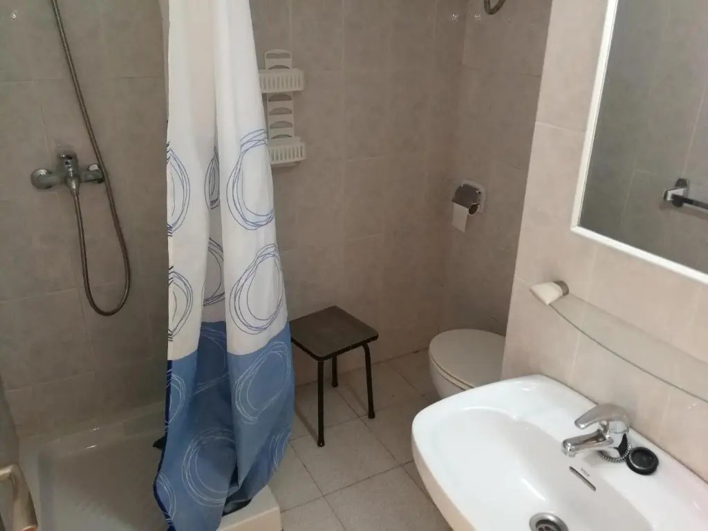 Apartment With Community Pool for 4 People