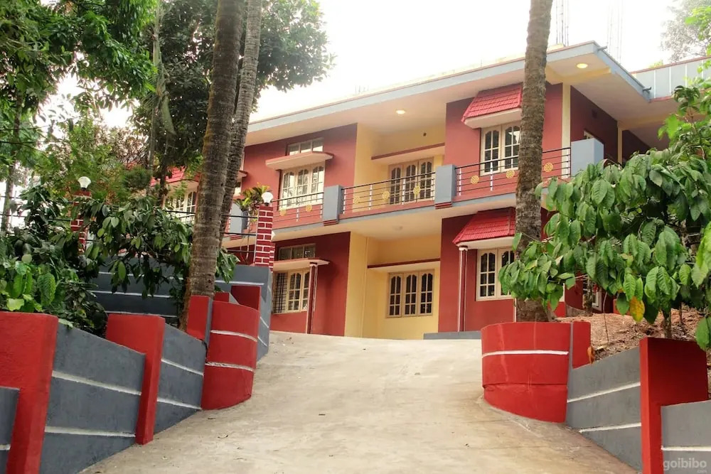 Maxima Coorg El ocio