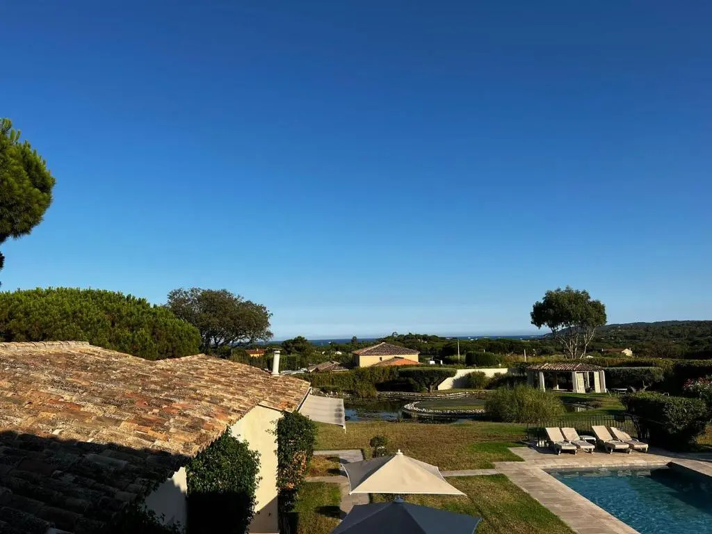 Villa Alba