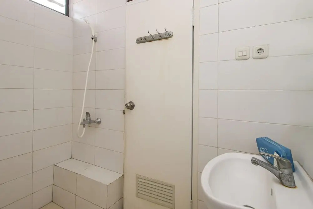 Airy Eco Sungai Saddang Lama 56 Makassar