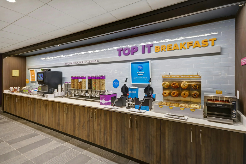 Tru By Hilton Winchester, Va