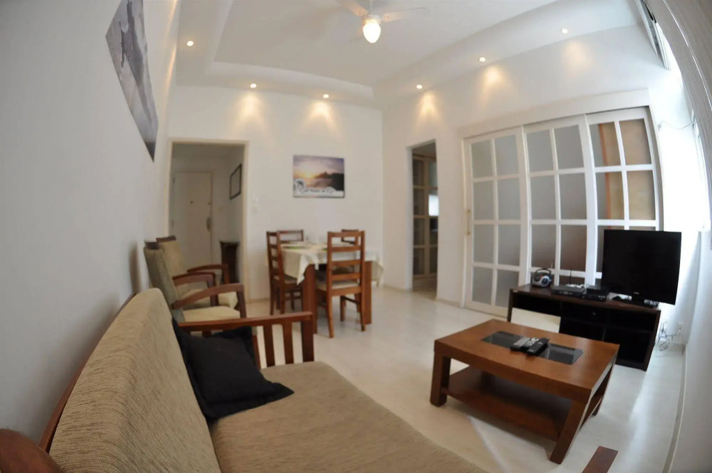 Apartamento Moreira da Silva