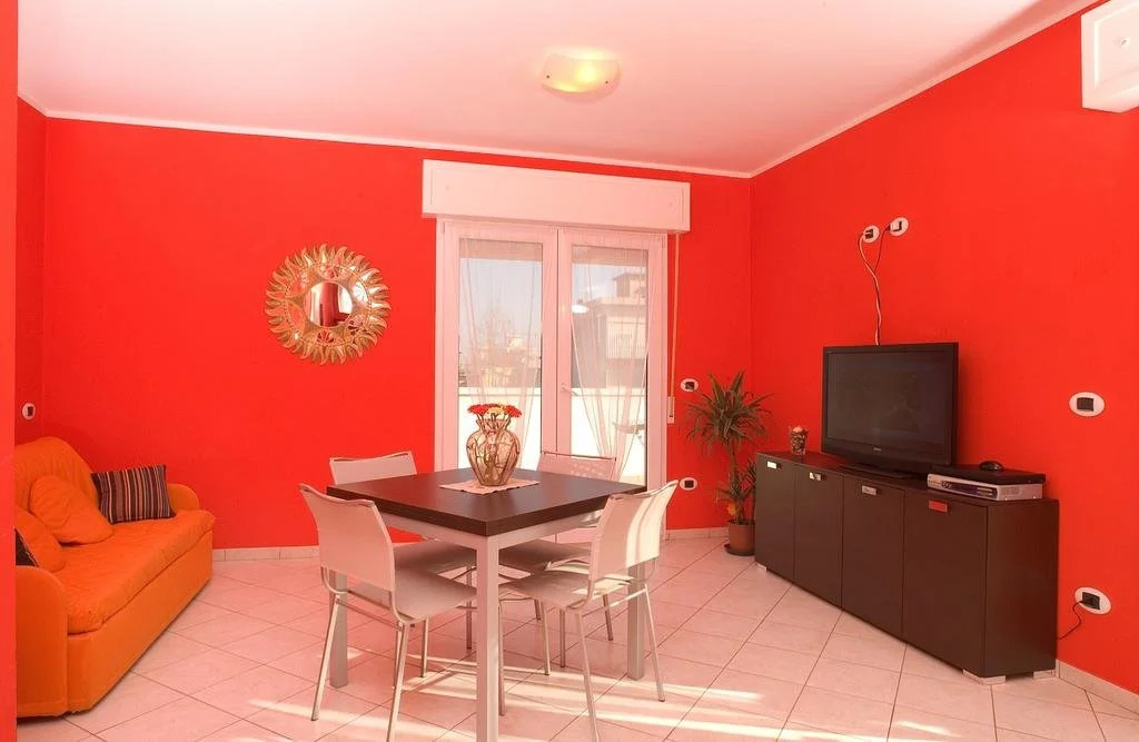 Residence Nadir
