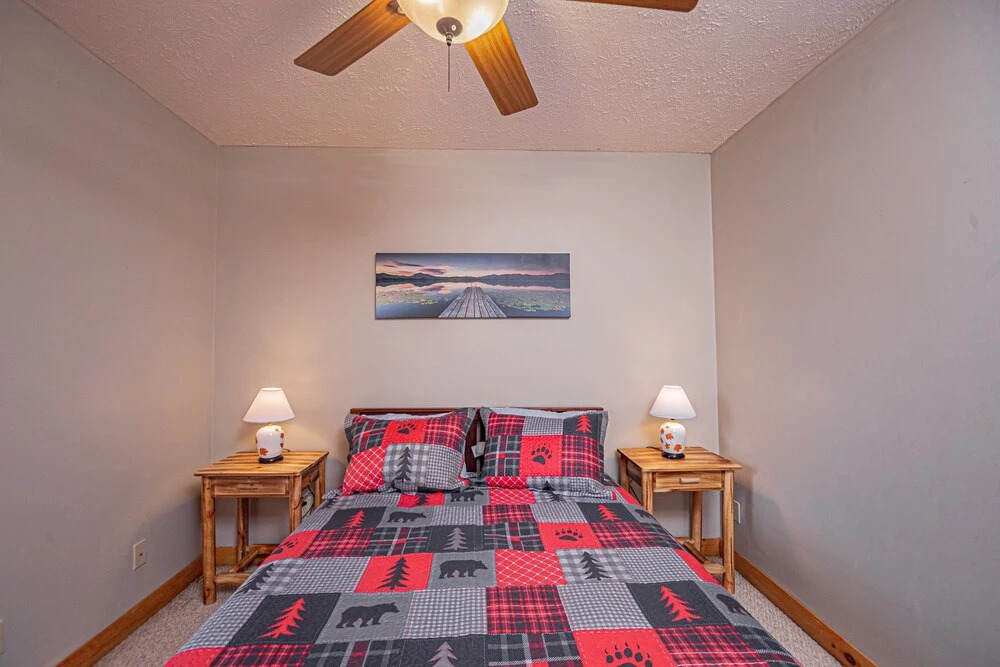 Duck Pond Lodge