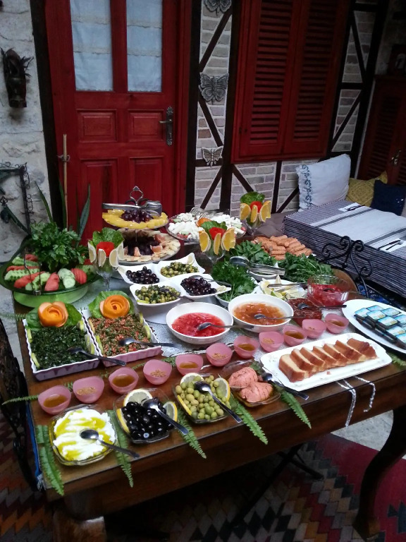 Kavinn Butik Otel