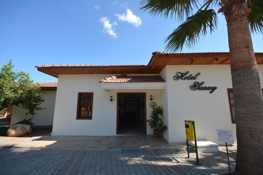 Saray Hotel