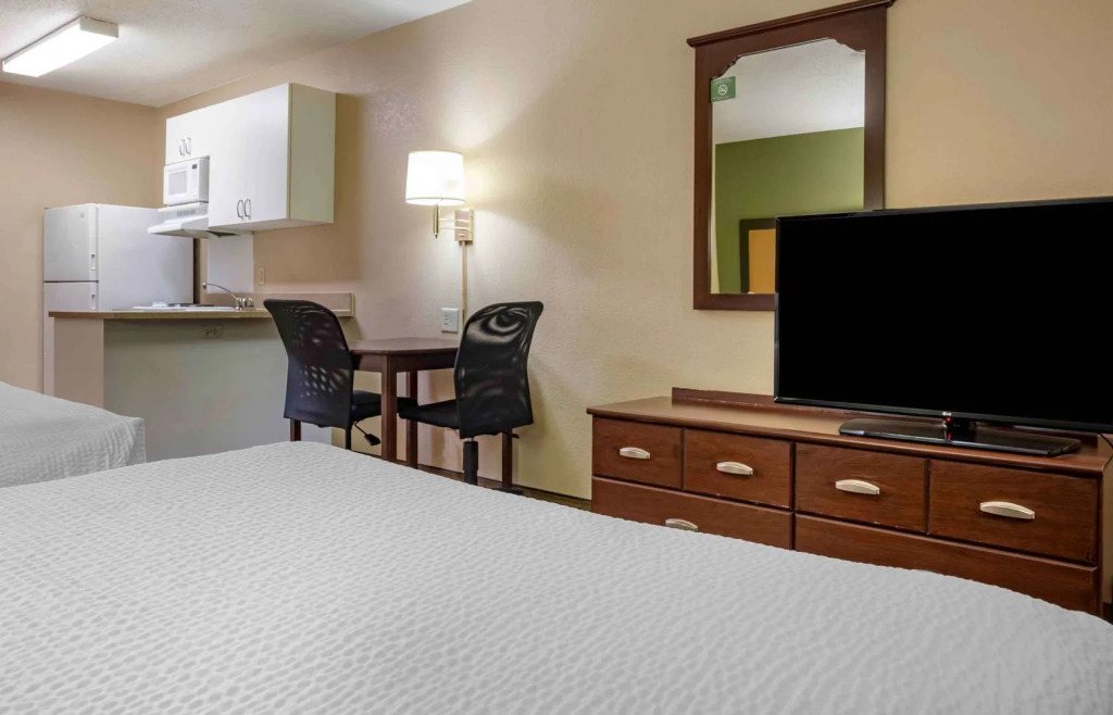 Extended Stay America Suites - Pittsburgh - West Mifflin