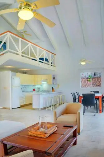 Penthouse Loft en Ixtapa