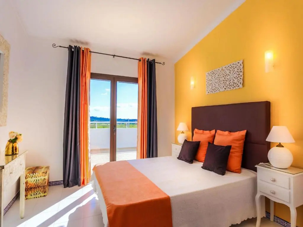 V3, Villa Belo Horizonte near Beach, Albufeira