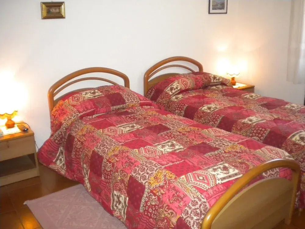 Albergo Alla Trota