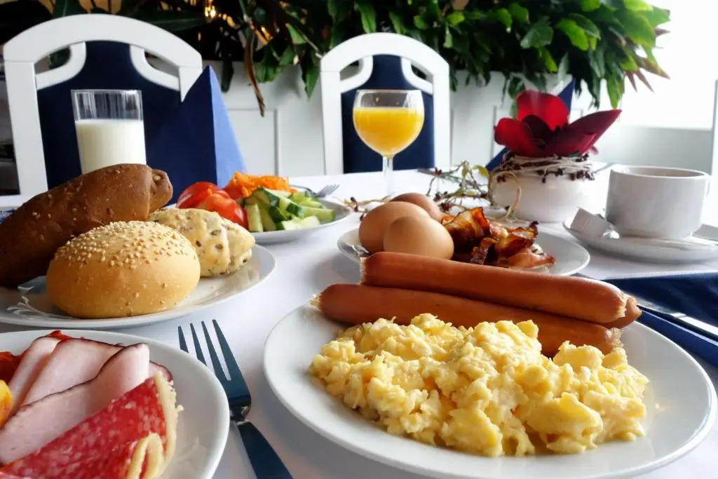 TOP HOTEL Praha
