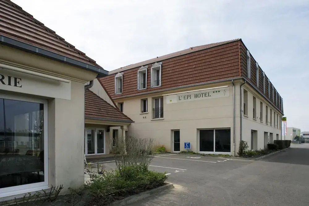 LEPI HOTEL