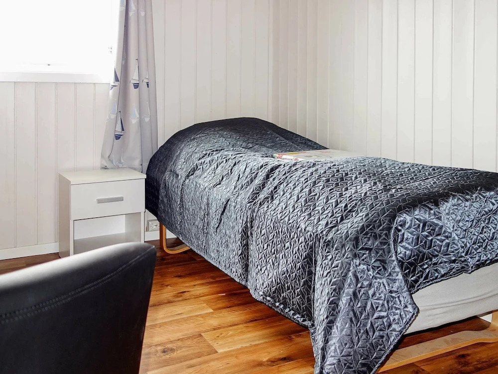 7 Person Holiday Home in Skudeneshavn