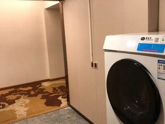 Shijia Luo Hotel - Guangzhou Beijing Road Pedestrian Street