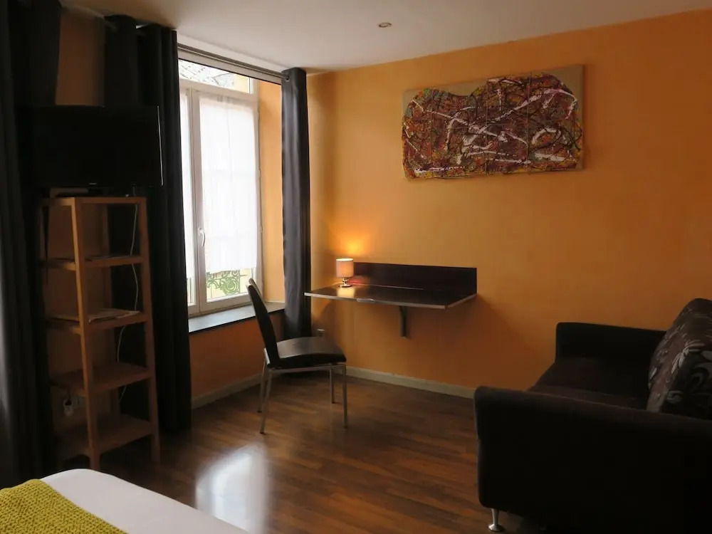 Chambres du Petit Bois