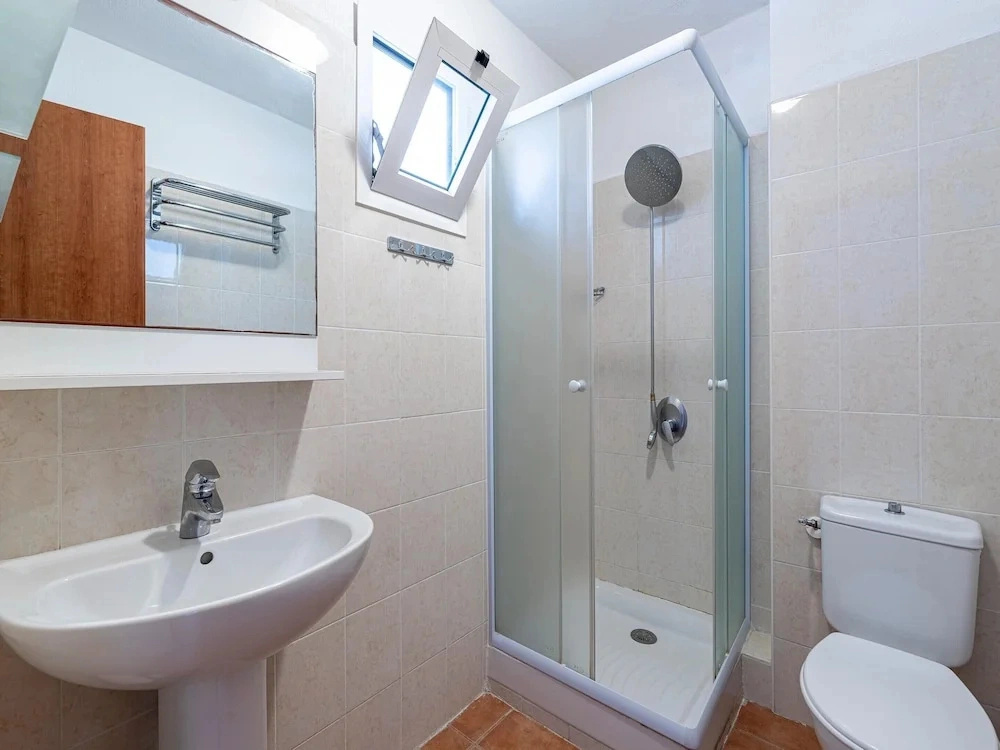 Corsican Seaview Coastal Stay for 6