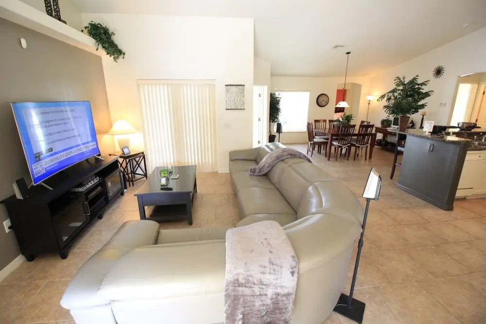 Villa Havelaar - Executive - 3 Bedroom