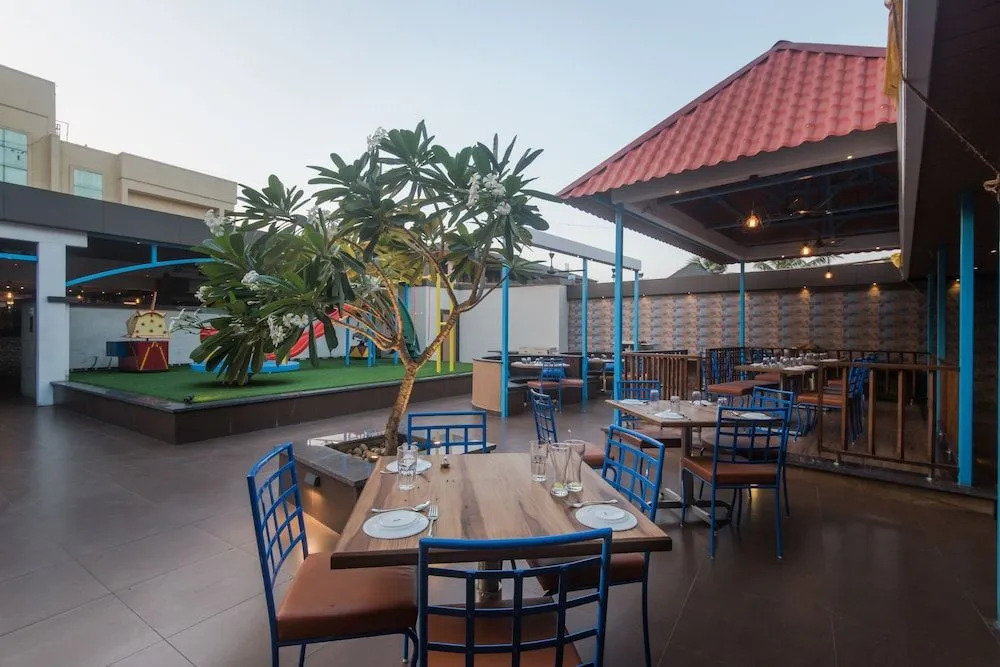 OYO 10652 Hotel Kushala Green