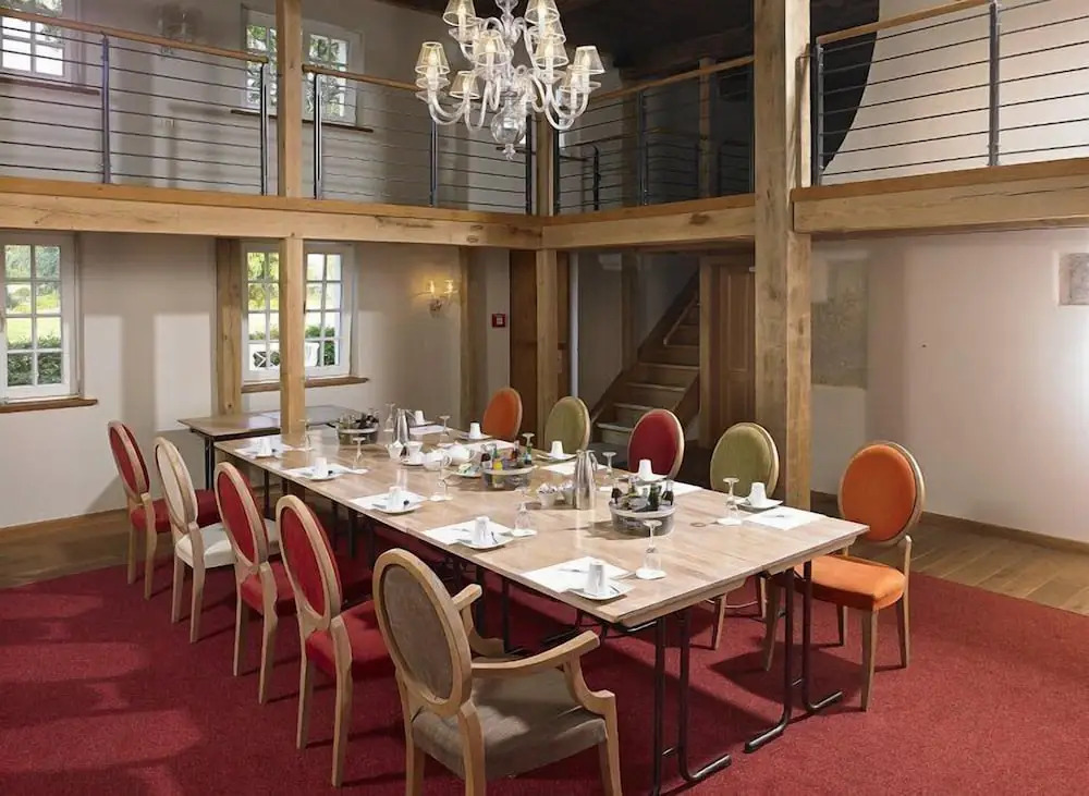 Gut Kump Gastronomie und Hotel