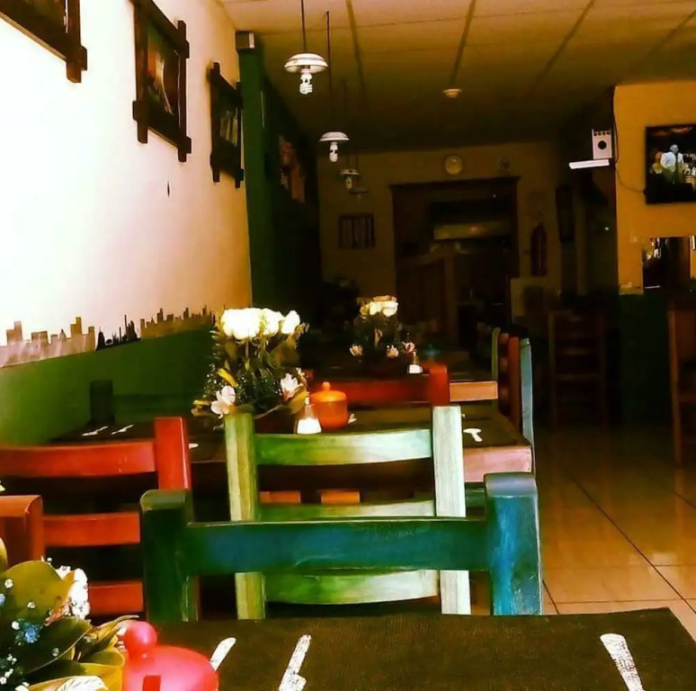 Hotel El Ejido