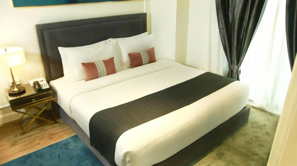Noble Cebu Hotel