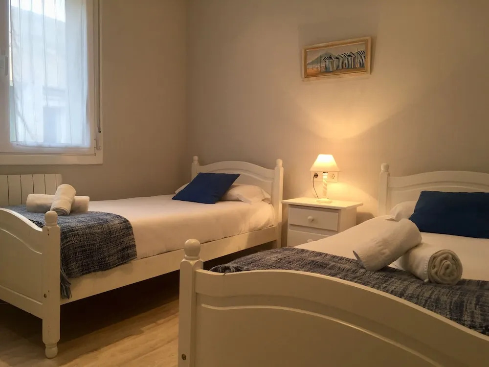 Apartamento Easo