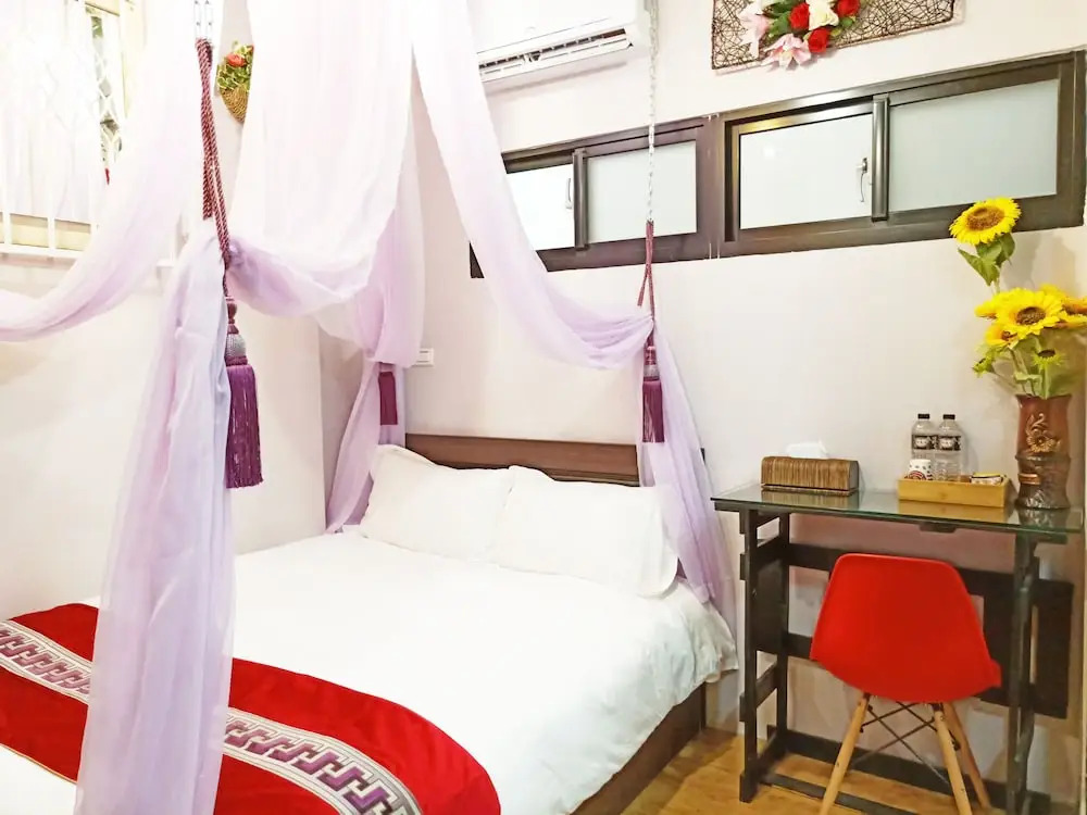 Woju homestay