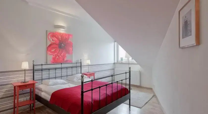 Beauty of Krakow Apartment