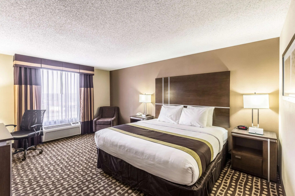 Quality Inn West Plains