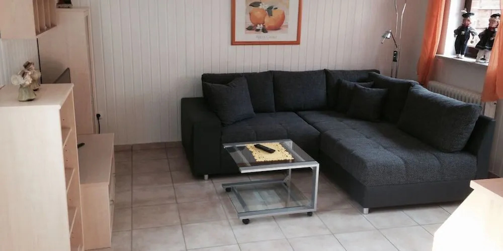 Ferienwohnung Fam. Seidler