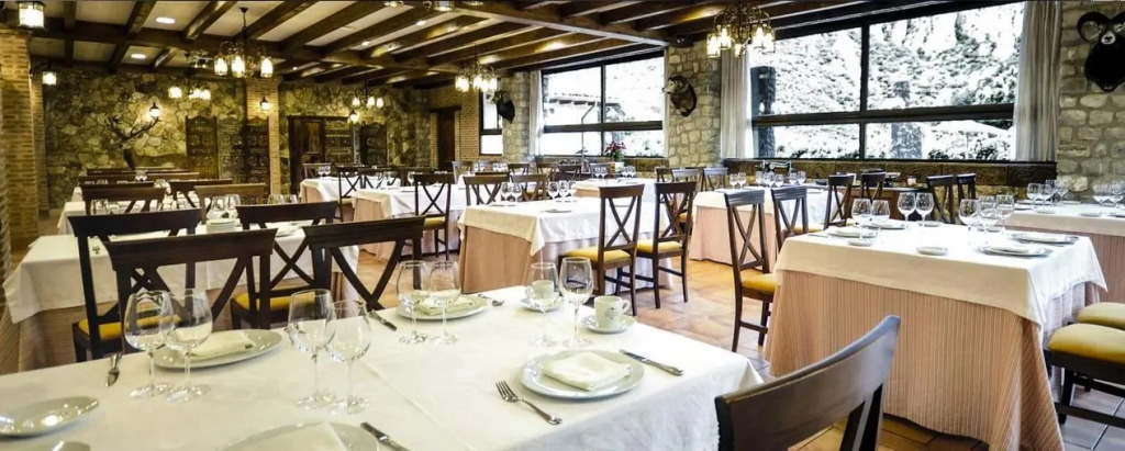 Coto del Valle de Cazorla