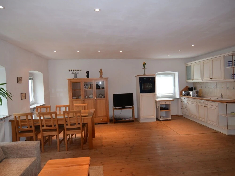 Luxurious Holiday Home in Perlesreut Near Forest