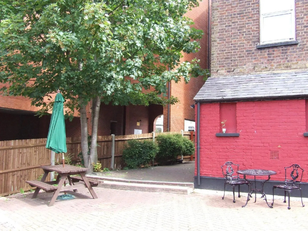 Alexandra Guest House