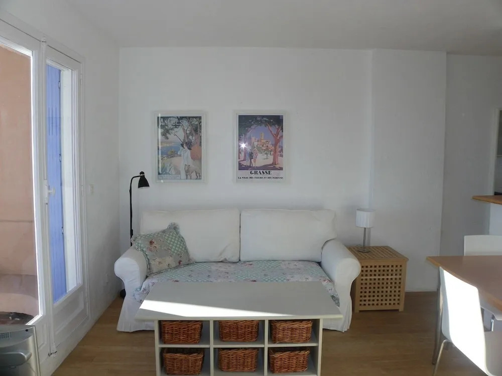 Agence la Galère - Appartement Begonia