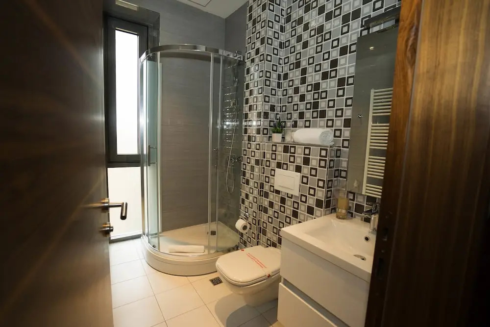 Hotel Royal Gold City - Hotel Ruža